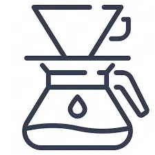 Filtre Kahveler