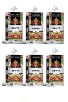 Livy Coffee® Nespresso Uyumlu Kapsül Kahve Kenya 60 Kapsül