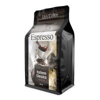 Livy Coffee Espresso italiano Classico