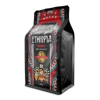 Livy Coffee Etiyopya Sidamo Single Orgini Çekirdek Kahve