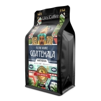 Livy Coffee Guatemala Antigua Yöresel Filtre Kahve 250 gr.